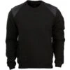 10 Deep Red Tail Crew Sweater (black) -Our Apparel Shop 07 17 1510deep 007