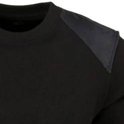 10 Deep Red Tail Crew Sweater (black) -Our Apparel Shop 07 17 1510deep 010