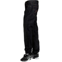 BAIT Basic Taper Jeans (navy / Indigo) -Our Apparel Shop 07 24 14bait 004
