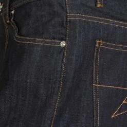 BAIT Basic Taper Jeans (navy / Indigo) -Our Apparel Shop 07 24 14bait 005