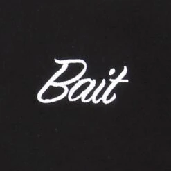 BAIT Men Core Long Sleeve Tee (black) -Our Apparel Shop 08 21 15bait 047