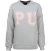 Puma X Vashtie Women Crew Sweater (gray) -Our Apparel Shop 09 08 15pumas2 006