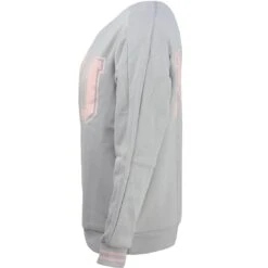 Puma X Vashtie Women Crew Sweater (gray) -Our Apparel Shop 09 08 15pumas2 008