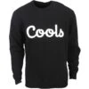 Barney Cools Men Cools Sweater (black) -Our Apparel Shop 09 13 15barneycool 018
