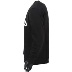 Barney Cools Men Cools Sweater (black) -Our Apparel Shop 09 13 15barneycool 020