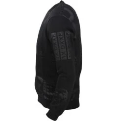 10 Deep Full Clip Crewneck (black) -Our Apparel Shop 09 15 15xdeep2 010