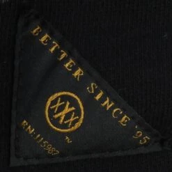 10 Deep Full Clip Crewneck (black) -Our Apparel Shop 09 15 15xdeep2 012