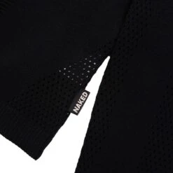 Adidas Consortium X Naked Women Crop Top (black) -Our Apparel Shop 20180307 v07a8586 edit