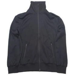 Adidas Y-3 Men Classic Track Jacket (black)