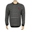 Adidas Sport Crew Sweater (black / Megrhe) -Our Apparel Shop add86436 thum1 43237