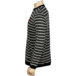 Adidas Sport Crew Sweater (black / Megrhe) -Our Apparel Shop add86436 thum3 43237