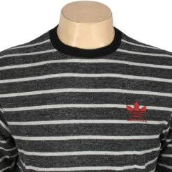 Adidas Sport Crew Sweater (black / Megrhe) -Our Apparel Shop add86436 thum4 43237