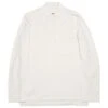 Adidas Y-3 Men Sashiko Half-Zip Sweater (beige / Champagne / Black)