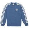 Adidas SPEZIAL X UNION LA Men Union Crew (blue / Dark Blue) -Our Apparel Shop addq0112 1