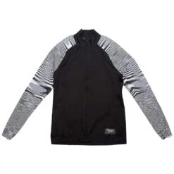 Adidas X Missoni Men PHX Jacket (black / Dark Grey / White)