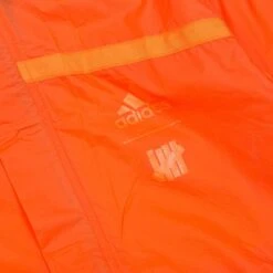 Adidas X Undefeated Men Pack Jacket (orange) -Our Apparel Shop addy3262 2