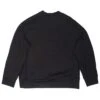 Adidas Y-3 Men Signature Graphic Crew Sweater (black) -Our Apparel Shop addy7157 1