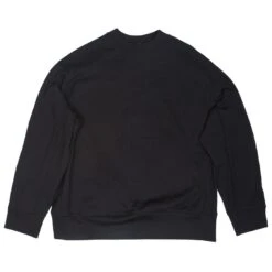 Adidas Y-3 Men Signature Graphic Crew Sweater (black)