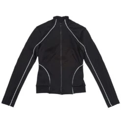 Adidas Y-3 Women Foundation Track Top Jacket (black)