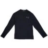 Adidas Y-3 Men Logo Long Sleeve Tee (black) -Our Apparel Shop addy7293 1