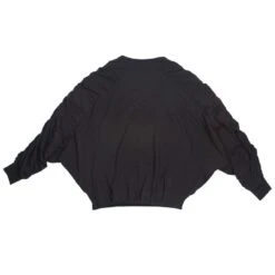 Adidas Y-3 Women Spandex Crew Sweater (black) -Our Apparel Shop addy7296 3