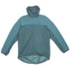 Adidas Y-3 Men Adizero Packable Jacket (green / Petrol Green) -Our Apparel Shop addy7323 1
