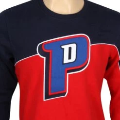 Adidas NBA Detroit Sweater (navy / Danasl / Redsld) -Our Apparel Shop adf80469 thum4 43210