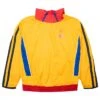 Adidas X Eric Emanuel Men McDonald's All American Game Hoodie (yellow / Athletic Yellow)