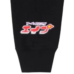 A Bathing Ape Men Bape Girl Pullover Hoodie (black) -Our Apparel Shop ap1i30114005blk m 3 1