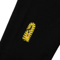 A Bathing Ape Men Tiger Full Zip Hoodie (black) -Our Apparel Shop ap1i30115014blk 5