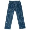 BAIT X Astro Boy Men Denim Jeans (blue) -Our Apparel Shop baabdenjean 1