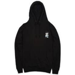 BAIT X Astro Boy Men Mechanics Hoody (black)