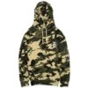 BAIT X Astro Boy Men Mechanics Hoody (camo / Army) -Our Apparel Shop baabmechhdycam update