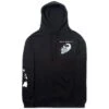 BAIT X Astro Boy Men Aloha Surf Hoody (black) -Our Apparel Shop baastsurfhdyblk update