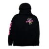 BAIT X Gundam Universe Men Barbatos Hoody (black) -Our Apparel Shop babarhooodytblk 1