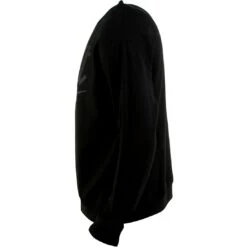 BAIT Superior BAIT Crewneck (black / Black) -Our Apparel Shop babclogov1bbk thum3 48575