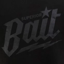 BAIT Superior BAIT Crewneck (black / Black) -Our Apparel Shop babclogov1bbk thum4 48575