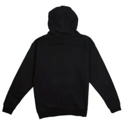 BAIT Men Bite Logo Hoody (black) -Our Apparel Shop babitelogohdybk 3