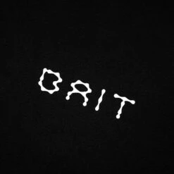 BAIT Men Bones Crewneck Sweater (black) -Our Apparel Shop babonesweat23blk 4