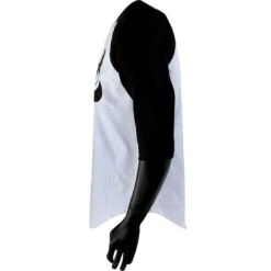 BAIT Script Logo Raglan Tee (white / Black / Black) -Our Apparel Shop babrscriptv1wbb thum3 48596