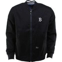 BAIT Reversible Work Jacket (navy / Oxford Navy) -Our Apparel Shop babt140204 002nvy thum1 46066