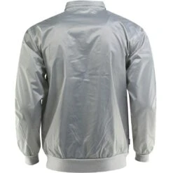 BAIT Nylon Track Jacket (gray) -Our Apparel Shop babt14020406 003gry thum2 258 3735 46703