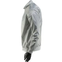 BAIT Nylon Track Jacket (gray) -Our Apparel Shop babt14020406 003gry thum3 258 3735 46703