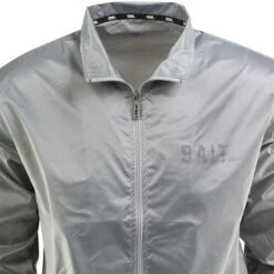 BAIT Nylon Track Jacket (gray) -Our Apparel Shop babt14020406 003gry thum4 258 3735 46703