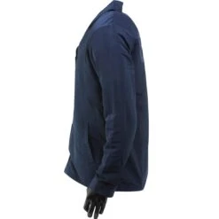BAIT Coach Jacket (navy) -Our Apparel Shop babt140205 004nvy thum3 46441