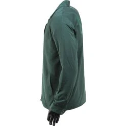 BAIT Coach Jacket (green) -Our Apparel Shop babt140205 005grn thum3 46446