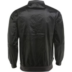 BAIT Nylon Track Jacket (black) -Our Apparel Shop babt140206 001blk thum2 258 3735 46691 1