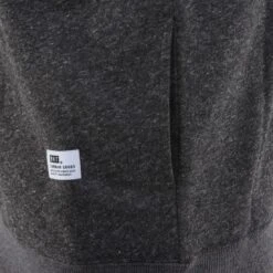 BAIT Invisible Pockets Fitted Crewneck (black) -Our Apparel Shop babt140213 001blk thum4 46084