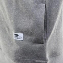 BAIT Invisible Pockets Fitted Crewneck (gray) -Our Apparel Shop babt140213 004gry thum4 46080