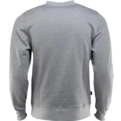 BAIT Invisible Pockets Fitted Crewneck (gray) -Our Apparel Shop babt140213 004gry thum2 46080